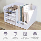 SONGWAY File Organizer for Desk - Image 5