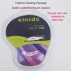 xinidc Ergonomic Computer Mouse Pad - Image 6