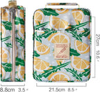 qianshan Pencil Case Holder Slot - Holds 202 Colored Pencils or 136 Gel Pens - Image 4