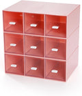 OSteed Desktop Drawers, Desk Organizer by OSteedWares