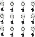 BOSOIRSOU 12pcs Orienteering Compass Set by BOSOIRSOU