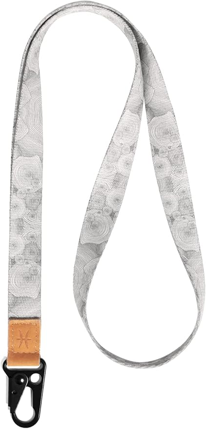 Cool Lanyards, Neck Strap Key Chain Holder, Neck Lanyards by FORZEN