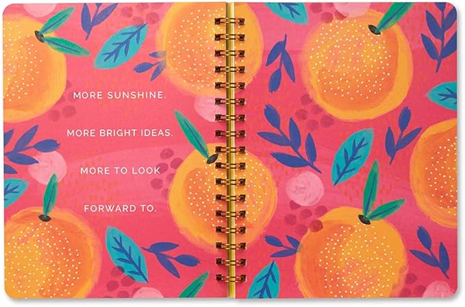 Compendium Spiral Notebook - Image 5