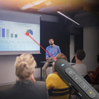 Presentation Clicker PowerPoint Clicker - Image 6