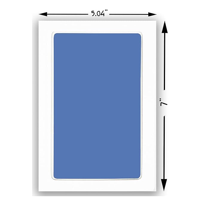 Extra Large Clean Touch Ink Pad - Image 2