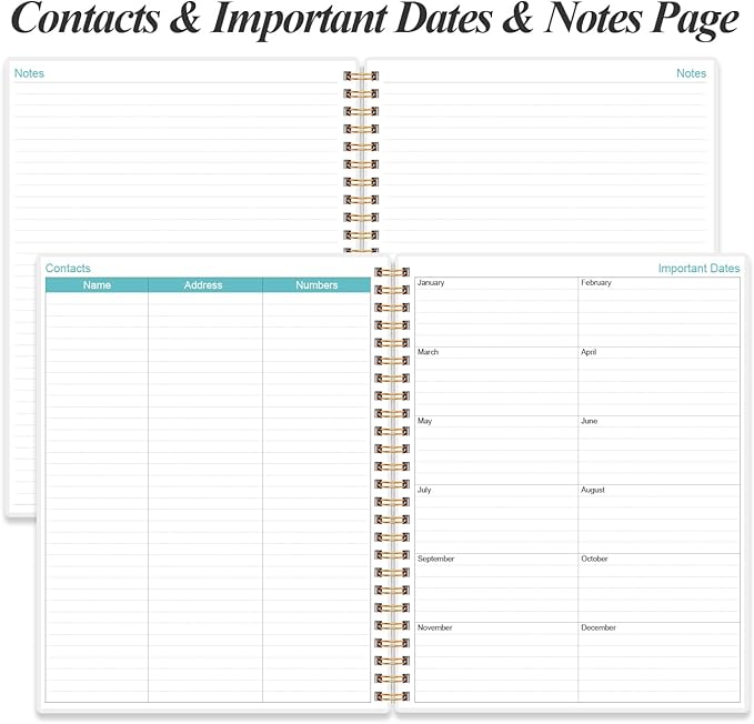2026-2027 Planner - Image 6