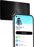 Popl Smart NFC Business Card by Popl%E2%80%93DigitalBusinessCards