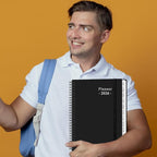 2026 Planner - Planner 2026 from January 2026 to December 2026 - Image 8