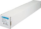 HP Bright White Inkjet Paper Roll, Matte, 36" x 150'