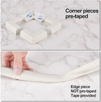 Baby Proofing Edge and Corner Guards, Safety Furniture Bumper, Baby Corner - Image 6