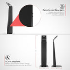 Premium Monitor Floor Stand - Image 5