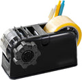 Multi-Section Tape Dispenser ZO-508: Innovative Cutter by TENDO