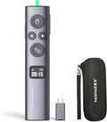Norwii N95s BLE Presentation Clicker by Norwii