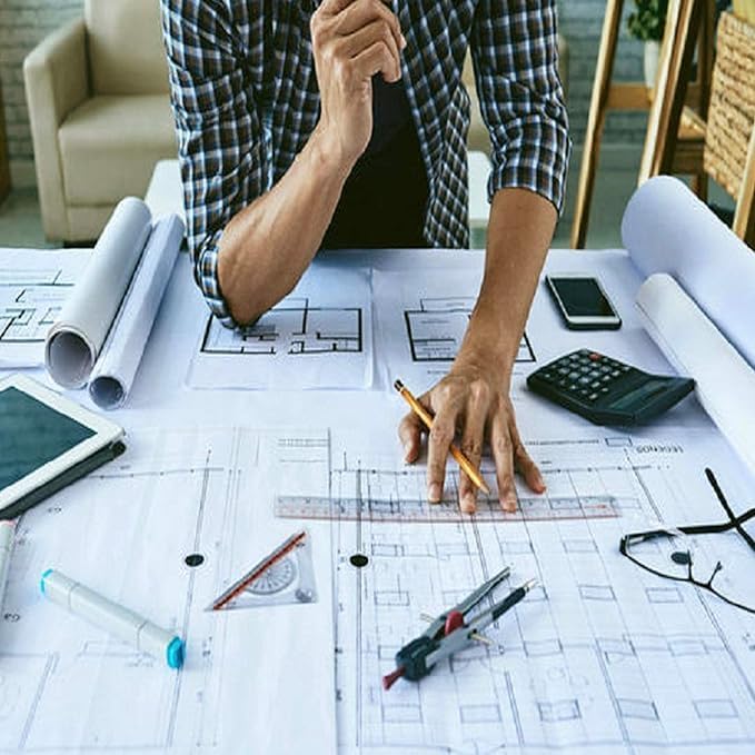Limited Papers Quality Printer Paper | Superior Detail - Image 4
