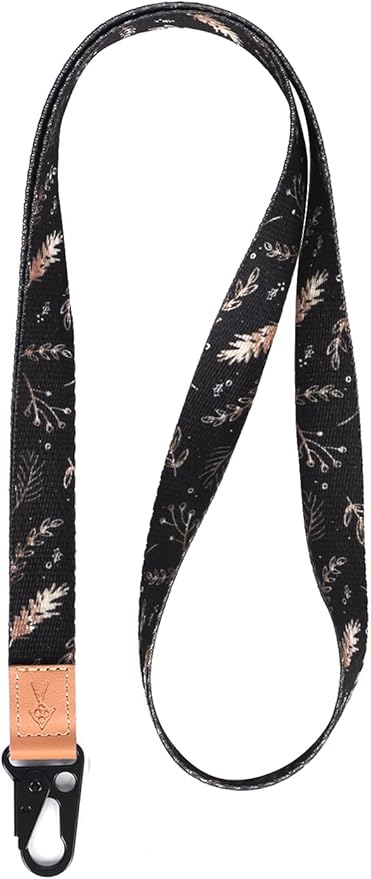 Cool Lanyards, Neck Strap Key Chain Holder, Neck Lanyards by FORZEN