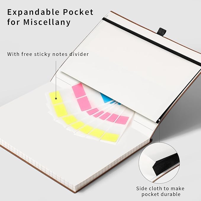 AHGXG Graph Paper Notebook - Image 6