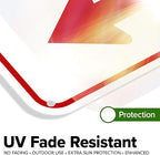 Custom Arrow, Custom Directional Sign, Two Way Arrow, 18x24 Inches, 55 mil - Image 4