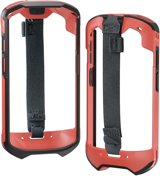 TC51 TC52 TC56 TC57 TC510K Case - Image 7