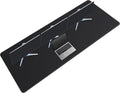 ZORESYN Office Desk Pad 78.7x31.5inch, Large Mouse pad Desk Mat, Waterproof PU by ZORESYN