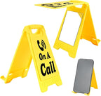 Funny Office Desk Accessories, Workplace Status Indicator Office Cubicle Decor by Decohim