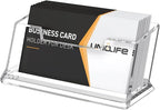 Uniclife Acrylic Business Card Holder by UnicLife