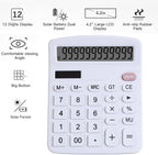 Office Desk Calculator, Cute Calculator - Image 3