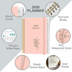 2026 Planner - Planner 2026 from January 2026 to December 2026, Weekly & - Image 2