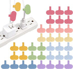 Wrap-It Storage Cable Labels by Wrap-ItStorage