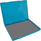 MaxMark Extra Large Gray Ink Stamp Pad by Maxmark