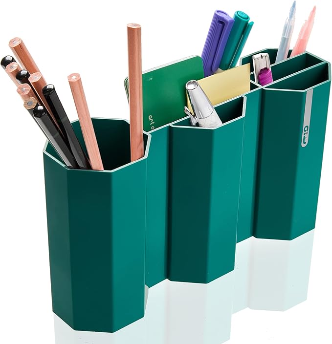 AonT Design Small Desk Organizer by Unknown