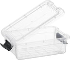 Superio Clear Storage Boxes - Image 5