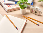 Bostitch Office Premium #2 Pencils, American Cedar Wood, Pre-Sharpened - Image 7