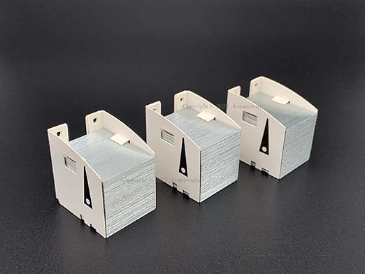 Avanternity's Staple Refills, Compatible by Avanternity
