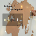 Galdexi 100pcs Upholstery Thumb Tacks - Image 6