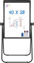 Stand White Board by Maxtek