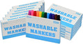 Rarlan Washable Markers Bulk, Markers by Rarlan