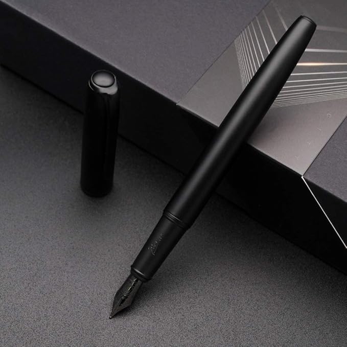 Picasso 916 Malage Fountain Pen Original Box New Version - Image 4