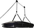 2026 upgrade cargo box garage pulley system, heavy-duty, main product view