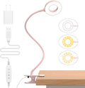 iZELL Desk Lamp, LED Reading Light by iZell
