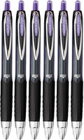 Advantage Gifts Signo 207 Roller Ball Retractable Gel Pens, Medium Point by Advantage+Gifts