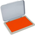 Metal Case Stamp Pad Medium Size by ZIGEL