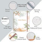 Daily Planner Undated - Image 2