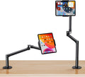 elitehood Long Arm iPad Desk Mount