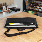 pxb bags for architects and drafters - for showing dimensions