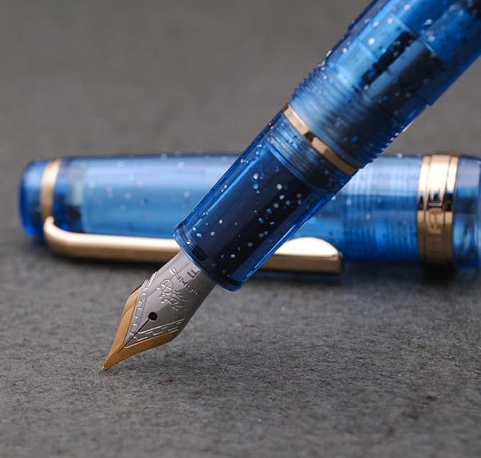 JINHAO 82 Fountain Pen - Image 5