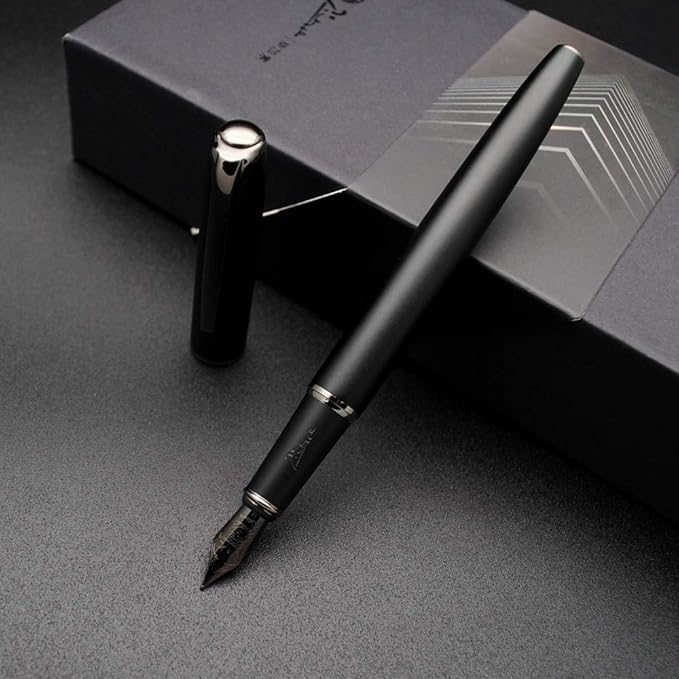 czxwyst Picasso 916 Malage Fountain Pen Original Box New Version - Image 4