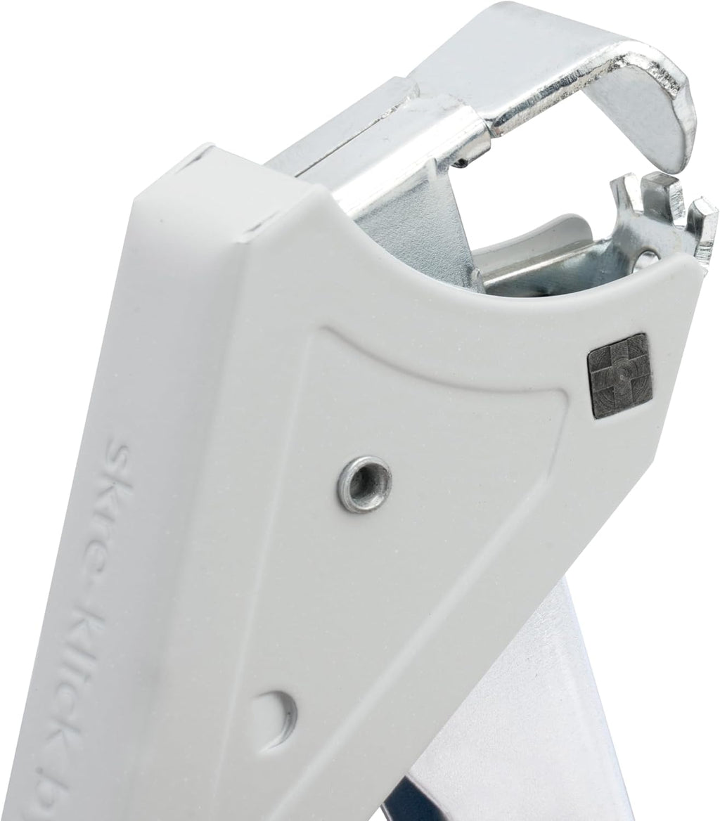 Skre-klick by SAX Universal Stapler Pliers Skre-Click Light Grey