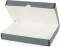 Lineco Folio Storage Box, Clamshell Design