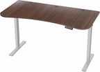 VIVO Electric 63 x 32 in Standing Desk, Memory Height Adjustment, 1B Series - Image 9