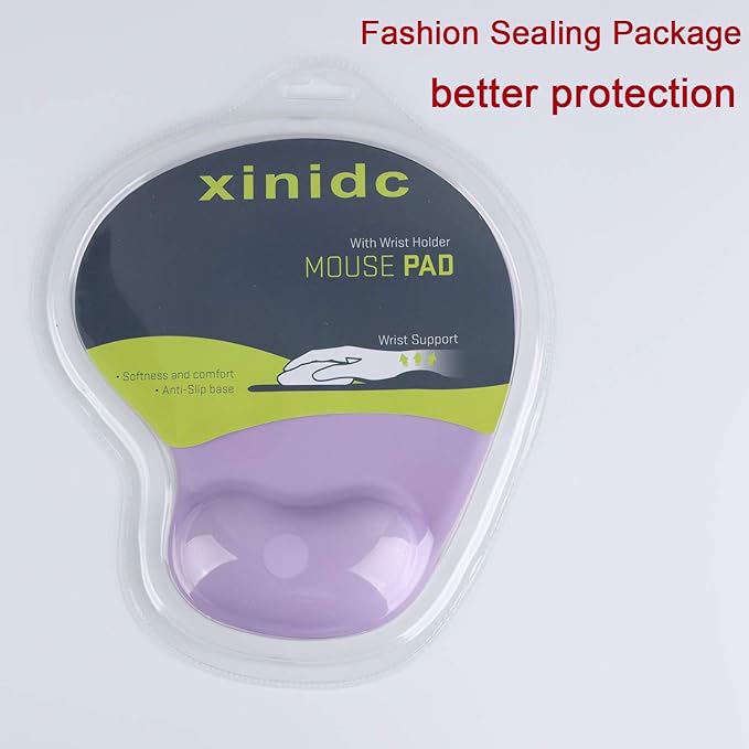 xinidc Ergonomic Computer Mouse Pad - Image 6